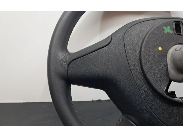 Руль Dacia Duster II 2017 - 2024 года 484000770R