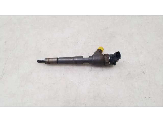 Форсунка H8201108033 Dacia Dokker для дизельного двигателя K9K 612 1.5