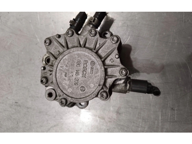 Топливный насос