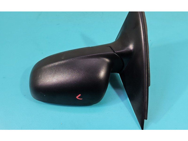 Зеркало электрическое        Volkswagen Lupo  1998 - 2005 года   