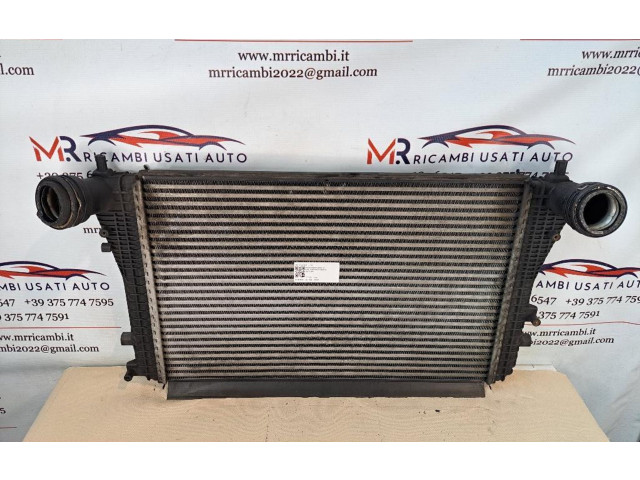 Интеркулер  3C0145805G, 3C0145805G   Volkswagen PASSAT B6 
