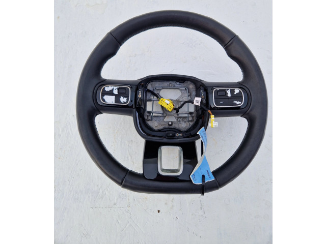 Руль Citroen C3 Aircross  2017 -  года 34211560F, 98164326ZD      