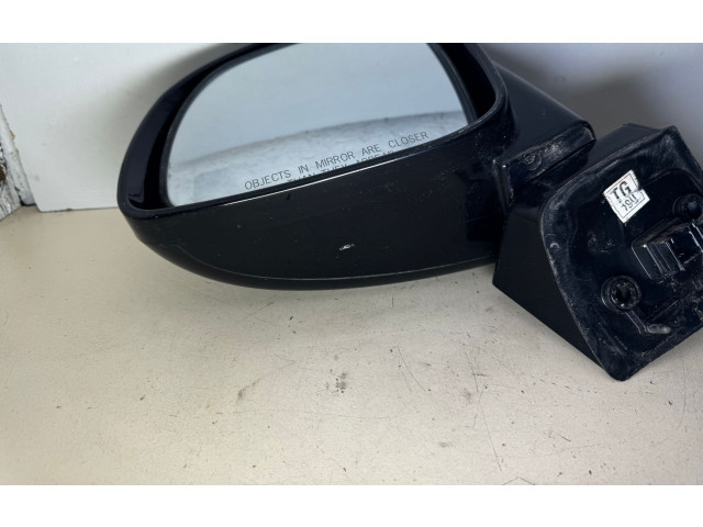 Зеркало электрическое Chevrolet Captiva - года