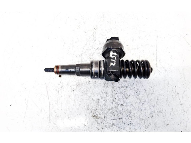 Форсунка 038130073bp, 0414720314 Skoda Fabia Mk2 (5J)