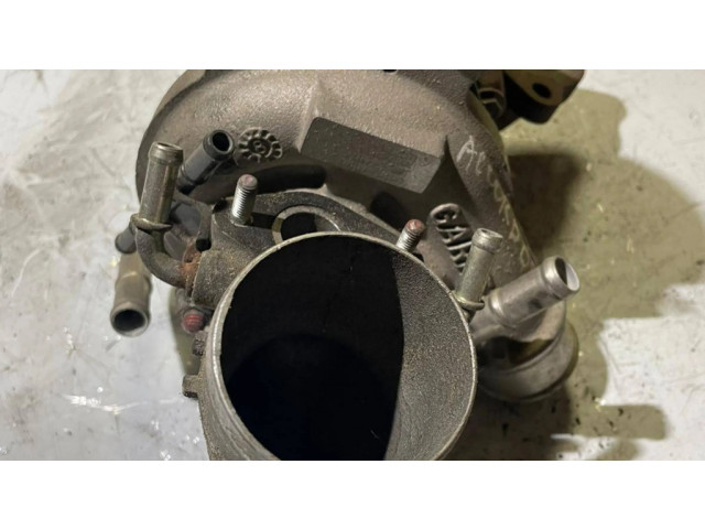 Турбина Honda Accord 2.2 7022170001, 18900RL0G012M2