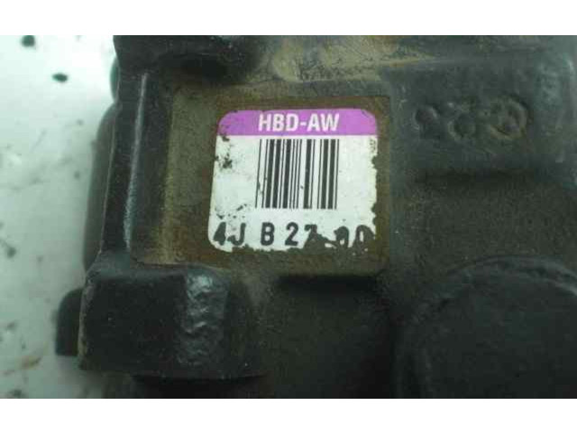 Вентилятор радиатора     874636J, 24410989    Saab 9-3 Ver1 