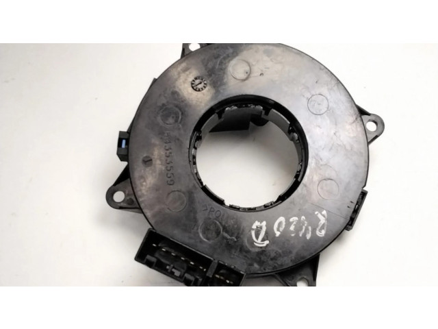 Полоса надувных подушек (кольцо srs)