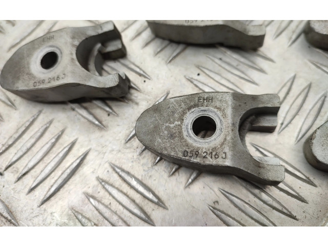 Vstřikovač 0986435453, 059130089BT Audi A8 S8 D4 4H