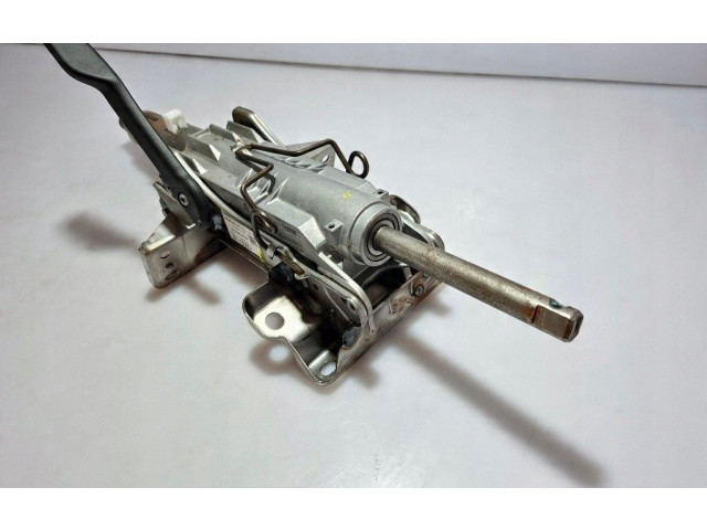 Рулевая рейка 4G0419502D Audi A7 S7 4G 2011 - 2017 года