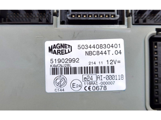 Комфортный модуль Lancia Delta - года