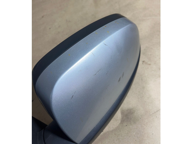 Зеркало электрическое        Opel Meriva A  2003 - 2010 года   