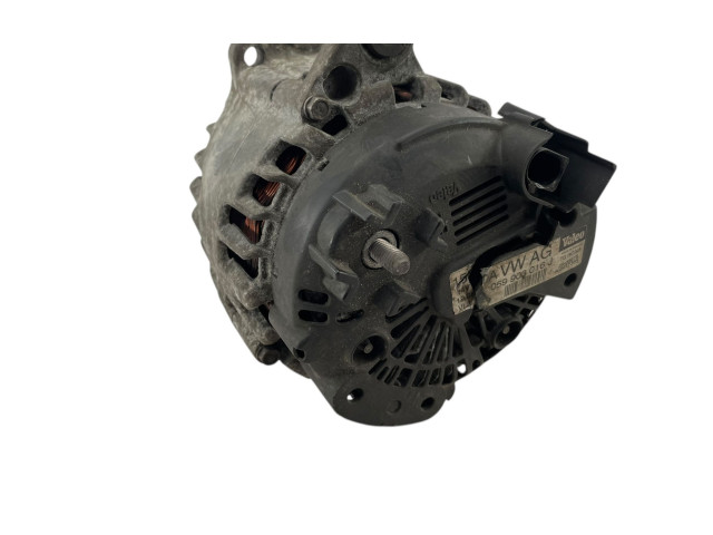 Генератор 059903016J Audi A5 Sportback 8TA