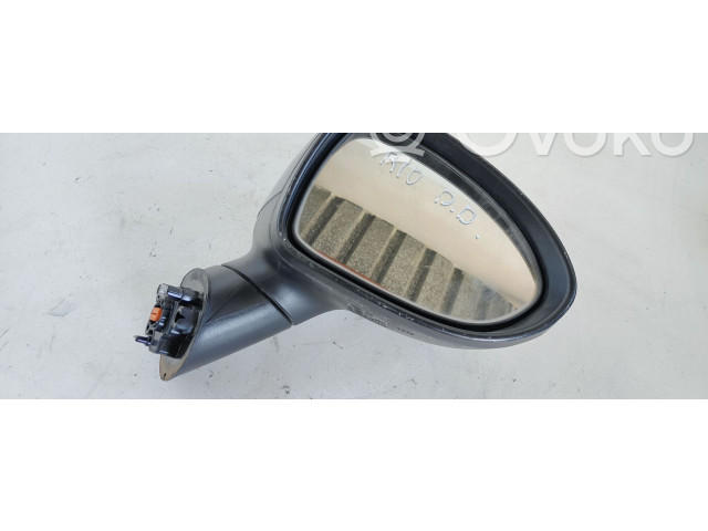 Zpětné zrcátko  KIA Rio 2011    