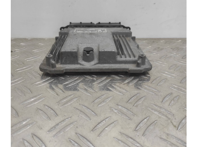 Řídící jednotka 4H0907401, 4G0907401   Audi A8 S8 D4 4H 2012