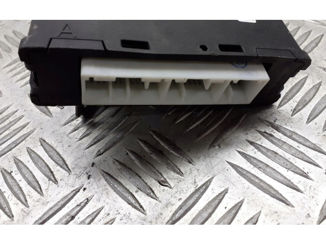 Řídící jednotka 112200-9541 Subaru Forester SH 2005