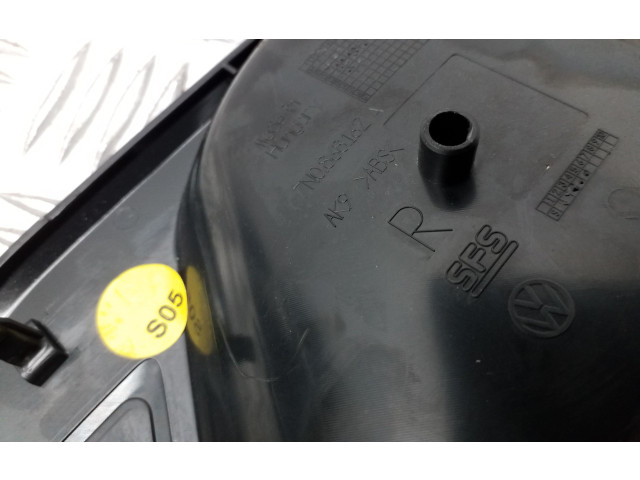 Стартер  001142003, 02Z911023R   Volkswagen Scirocco