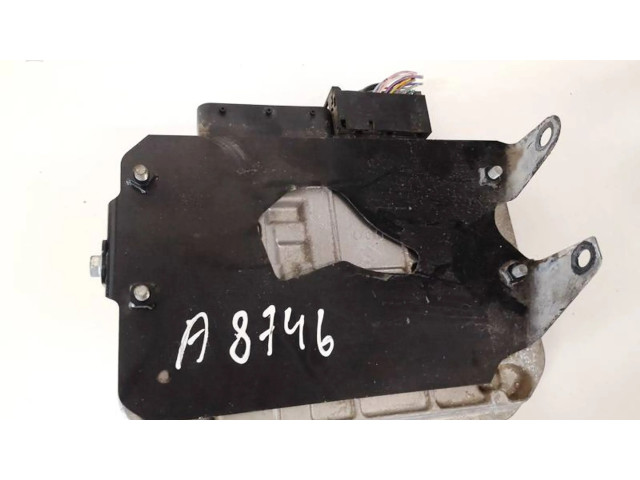 Блок управления двигателя 1860c483, 275700-4802 Mitsubishi ASX