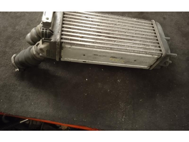 Интеркулер Citroen C4 I