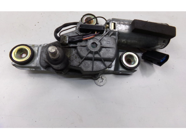 Моторчик заднего дворника 97KG17K441AC, 97KG17K441AC    Ford Ka