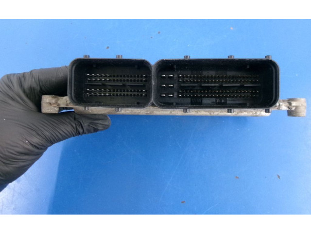 Блок управления двигателем Блок управления 25184173, 25184173   Chevrolet Cruze