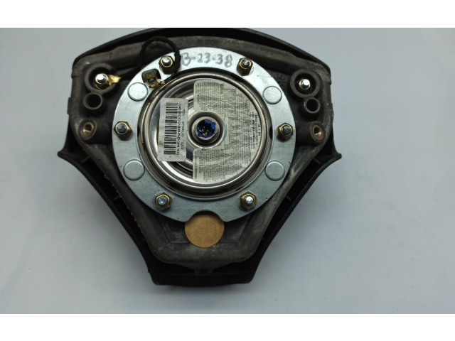 Fahrerairbag 06200228000440, 8E0880201S6PS Audi A3 S3 8L