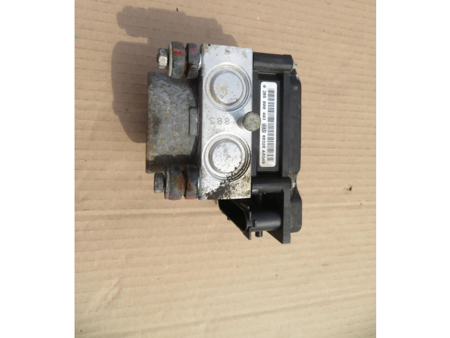Jednotka ABS 0265800493 Fiat Sedici 2014