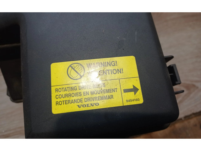 Блок предохранителей 9452547, 9454160 Volvo S60