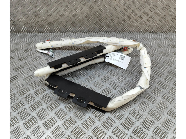 Боковая подушка безопасности 8621037010 SsangYong Korando