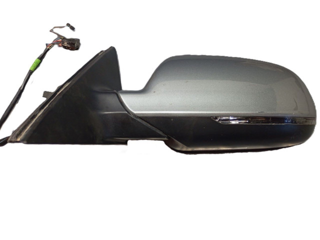 Зеркало электрическое        Audi A4 Allroad   -  года   