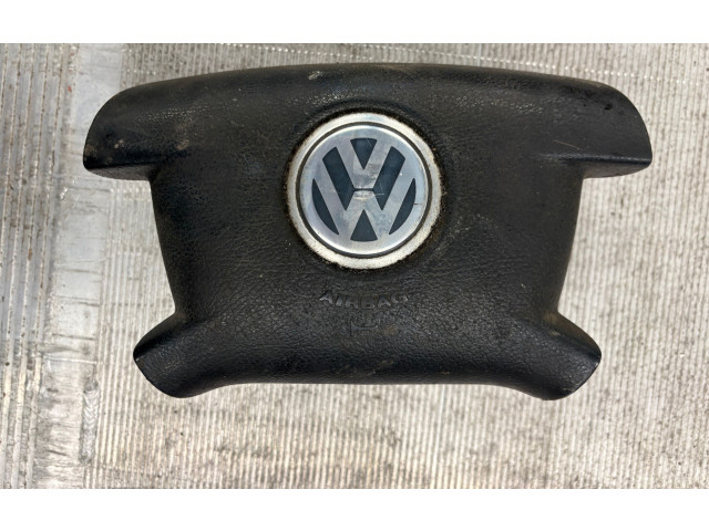 Подушка безопасности водителя 7H0880201J, FF00A40 Volkswagen Transporter - Caravelle T5