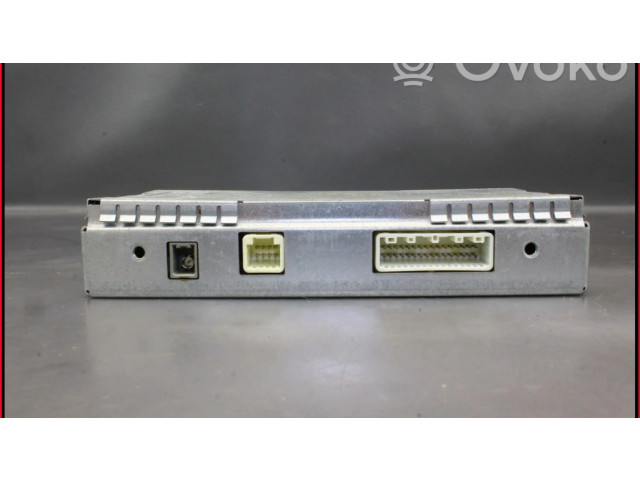 Блок управления 28383JK62A   Infiniti FX