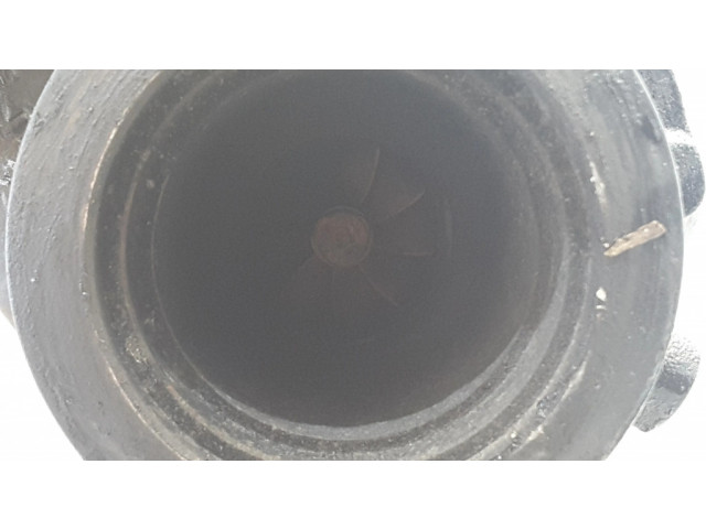 Турбина BMW 1 E81 E87 2.0 7800594, GTB1749V для двигателя n47 d20a