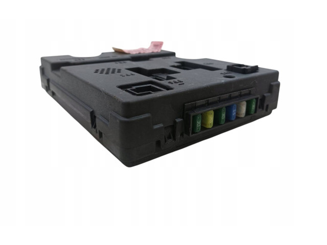 Блок управления 3735AAF, CN Chery Tiggo