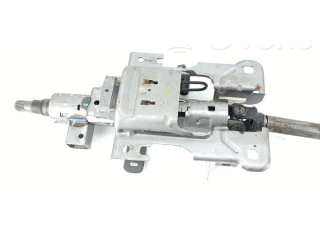 Рулевая рейка 98221254ZD Citroen C4 Cactus 2014 - года