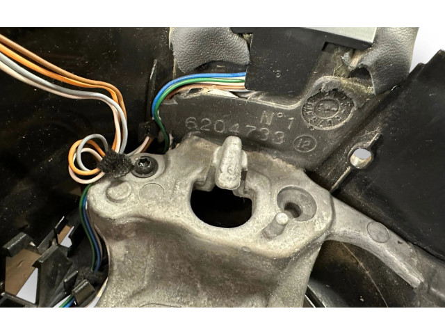 Volant Fiat 500E 2013 6204725, 6204733