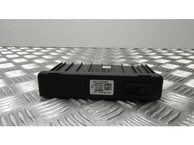 Блок управления 8661071, G2532 BMW 2 F46