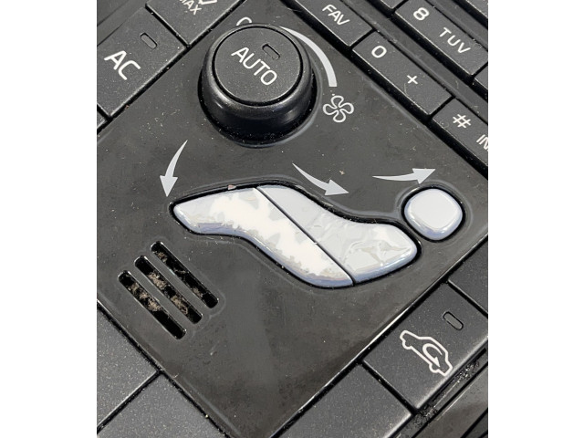 Блок управления климат-контролем 30795271 Volvo V60