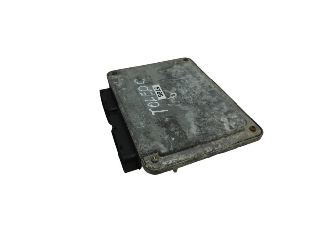 Řídící jednotka 036906034BD, 6160056103 Seat Toledo II (1M) 2002