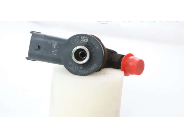 Форсунка 33800-2A900    KIA Ceed   