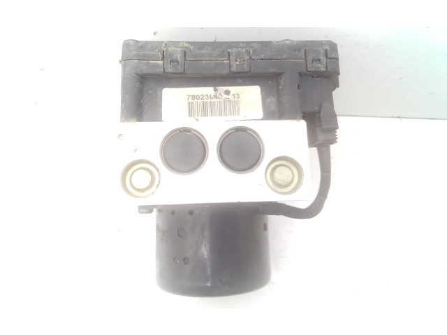 Блок управления двигателя 10.0204-0190.4, 10.0204-0190.4 Volkswagen Lupo