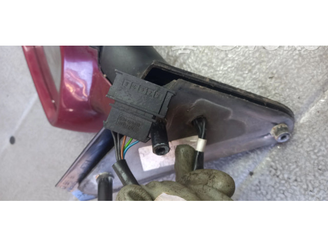 Зеркало электрическое Skoda Octavia 985 1959 - 1971 года