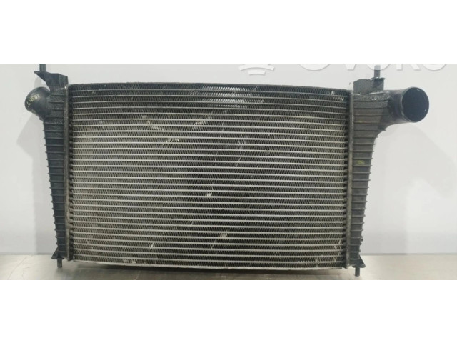 Интеркулер Saab 9-5