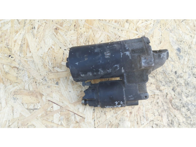 Стартер  2810002040, 0001107030   Toyota Carina T210