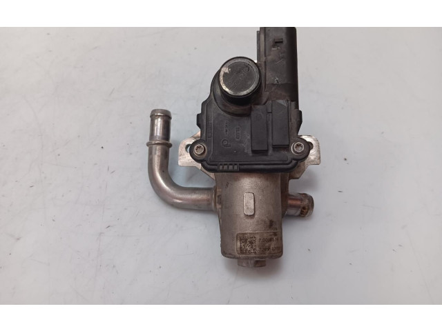 Vstřikovací lišta 8200836385 Renault Megane III