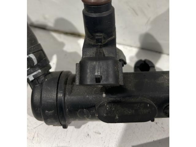 Форсунка Volkswagen Jetta VI