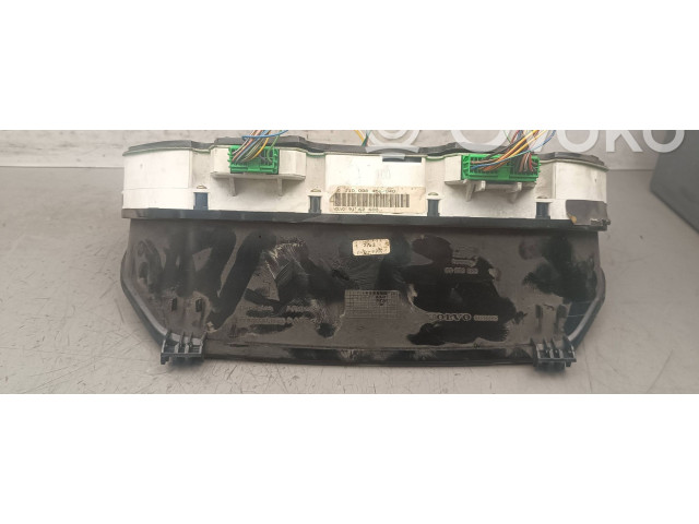 Přístrojová deska Volvo 850 1996 9162603, 110008456
