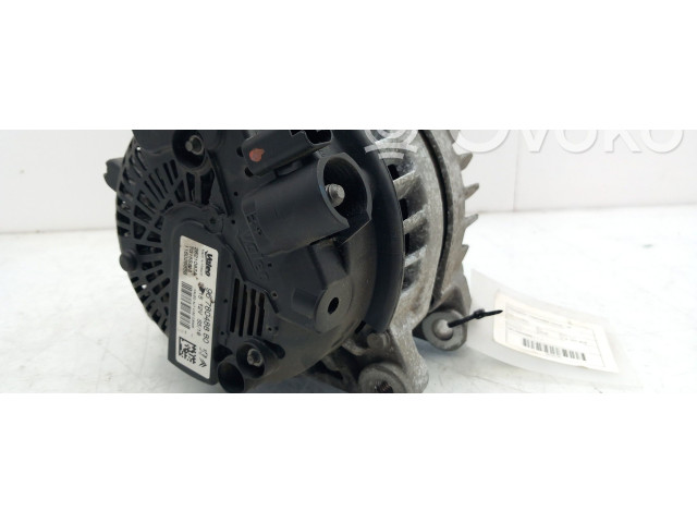 Генератор 9678048880   Peugeot Partner      