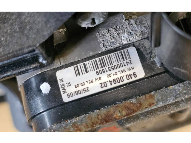 Přístrojová deska Volvo XC60 2015 31274265