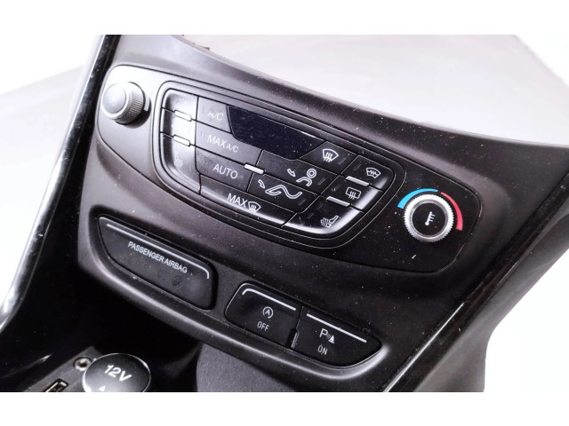 Блок управления климат-контролем 3200154A, S3200274   Ford B-MAX