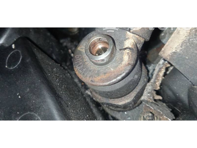 Форсунка 0445110216, 0445110216 BMW X3 E83